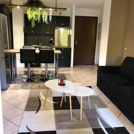 Appartement Location Saisonnière 220 M Des Plages Menton