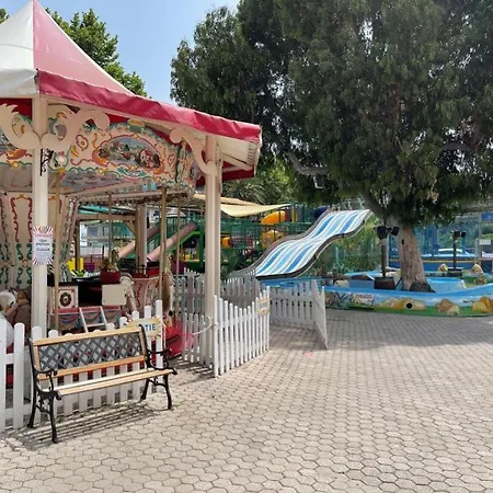 Appartement Location Saisonnière 220 M Des Plages *