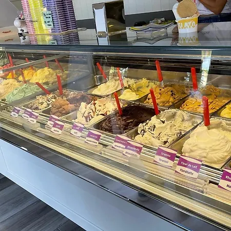 아파트 Location Saisonniere 220 M Des Plages