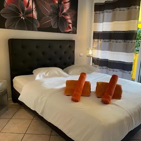 Location Saisonniere 220 M Des Plages Daire