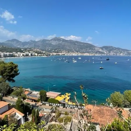 아파트 Location Saisonniere 220 M Des Plages *