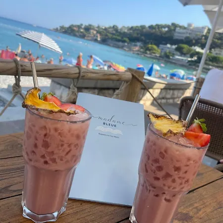 Location Saisonnière 220 M Des Plages *