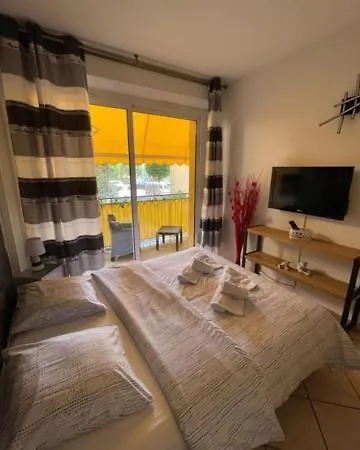 Appartement Location Saisonnière 220 M Des Plages