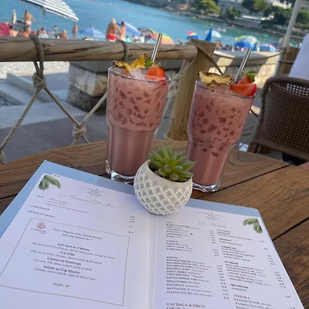 Location Saisonniere 220 M Des Plages