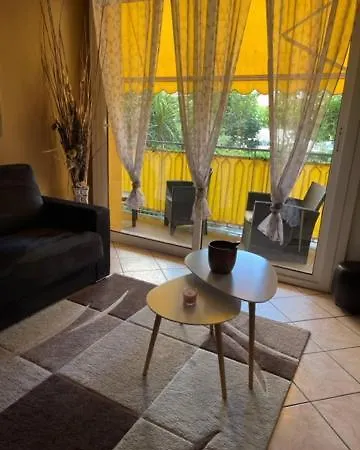 Location Saisonniere 220 M Des Plages *