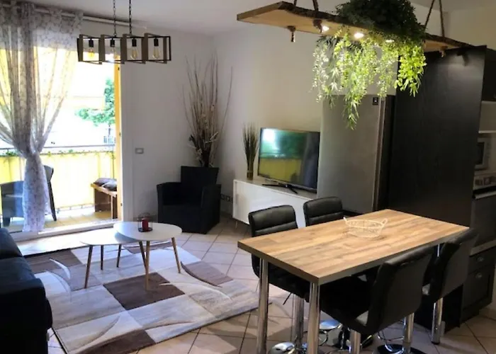 Location Saisonniere 220 M Des Plages Appartement *