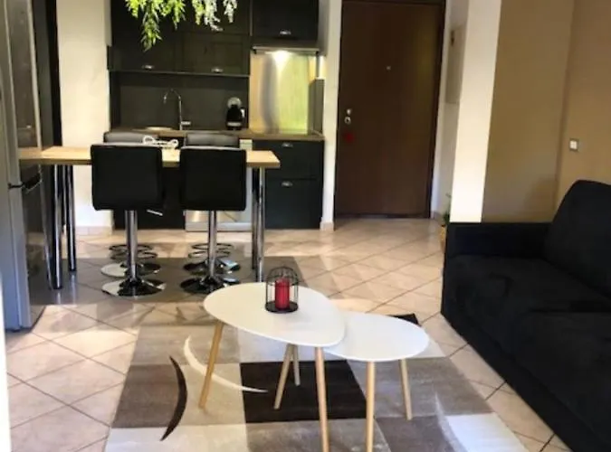 Appartement Location Saisonniere 220 M Des Plages Menton