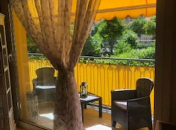 Appartement Location Saisonniere 220 M Des Plages Menton