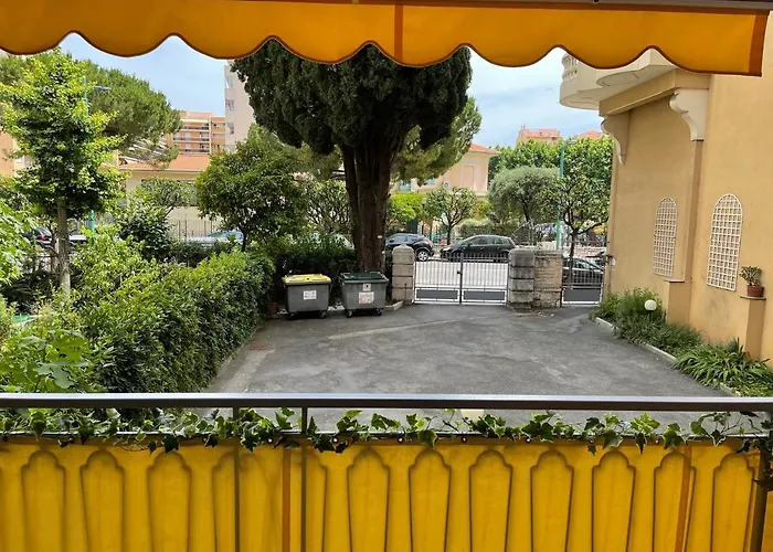 Appartement Location Saisonniere 220 M Des Plages *