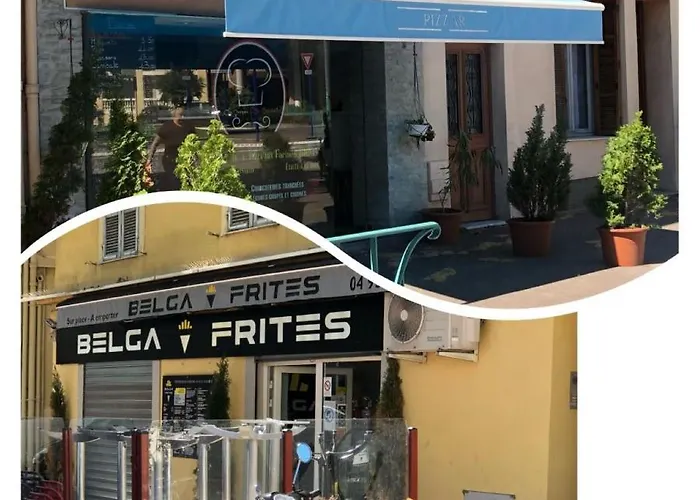 Location Saisonniere 220 M Des Plages Appartement *