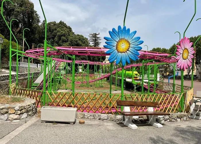 Appartement Location Saisonniere 220 M Des Plages *