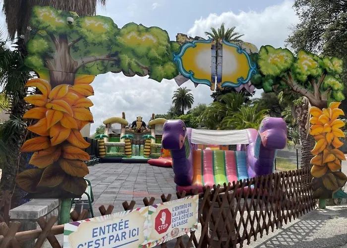 Location Saisonniere 220 M Des Plages Appartement *