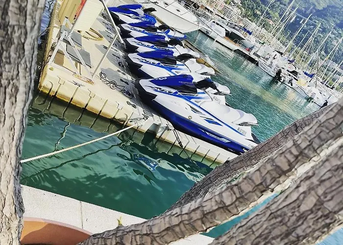 Appartement Location Saisonniere 220 M Des Plages