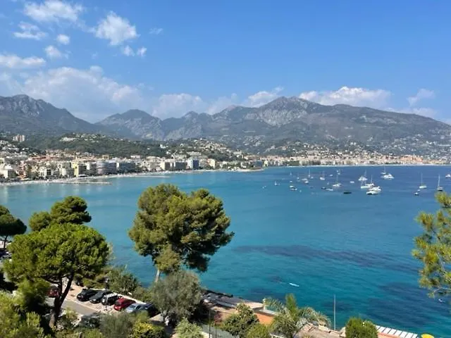 Location Saisonniere 220 M Des Plages * Menton