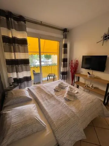 Appartement Location Saisonniere 220 M Des Plages