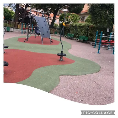 Апартаменти Location Saisonniere 220 M Des Plages