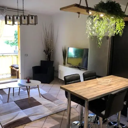 Location Saisonniere 220 M Des Plages Апартаменти *