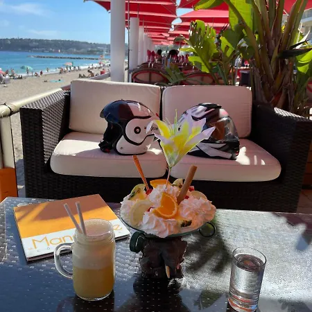 Apartment Location Saisonniere 220 M Des Plages