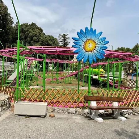 Апартаменти Location Saisonniere 220 M Des Plages *