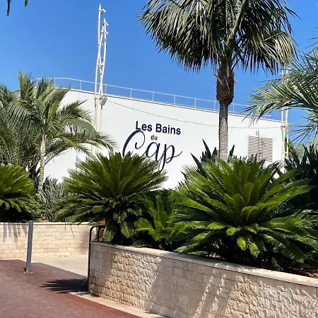 Location Saisonniere 220 M Des Plages * Menton