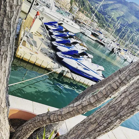 Appartement Location Saisonniere 220 M Des Plages