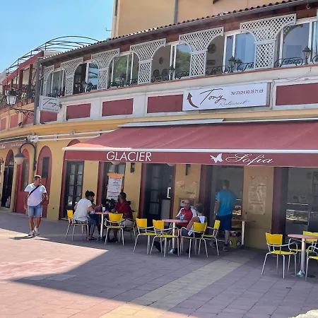 Apartment Location Saisonniere 220 M Des Plages *