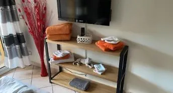 Апартаменти Location Saisonniere 220 M Des Plages