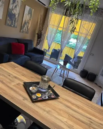 Location Saisonniere 220 M Des Plages *