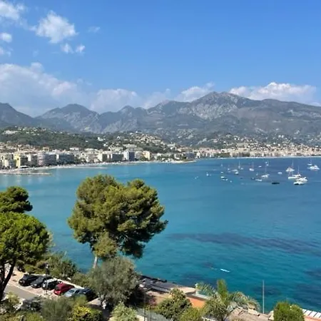 Location Saisonniere 220 M Des Plages * Menton