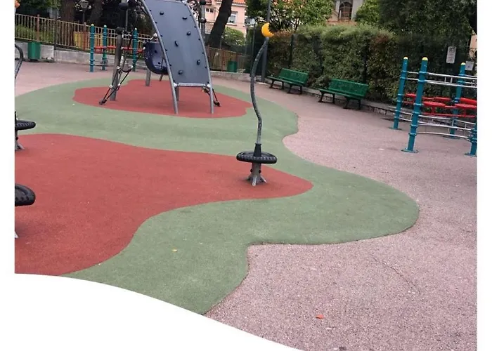 Апартаменты Location Saisonniere 220 M Des Plages