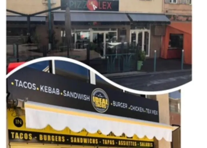 Apartment Location Saisonniere 220 M Des Plages *