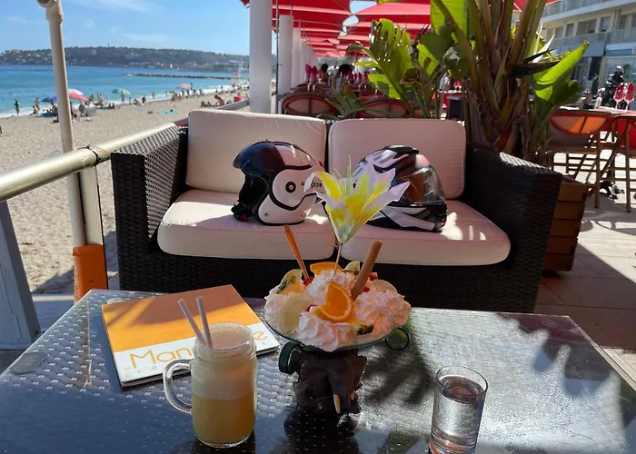 Апартаменты Location Saisonniere 220 M Des Plages