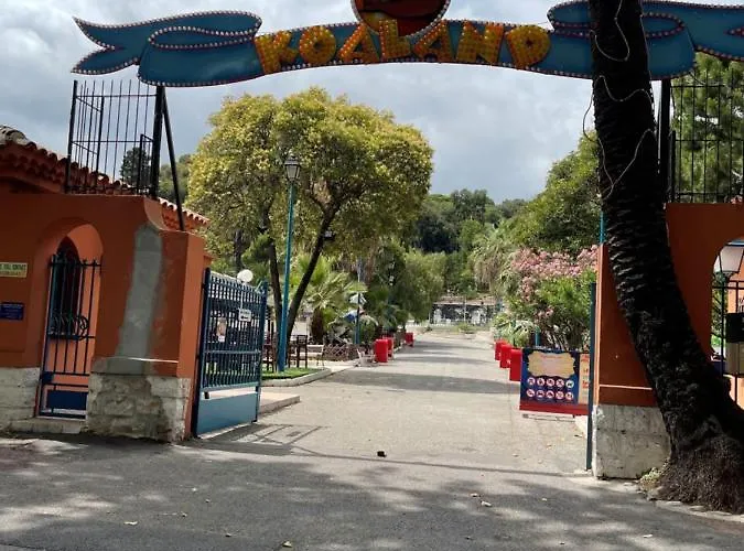 Apartment Location Saisonniere 220 M Des Plages Menton