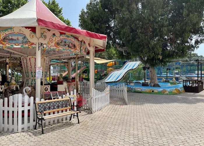 Apartment Location Saisonniere 220 M Des Plages *