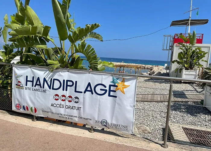 Apartment Location Saisonniere 220 M Des Plages