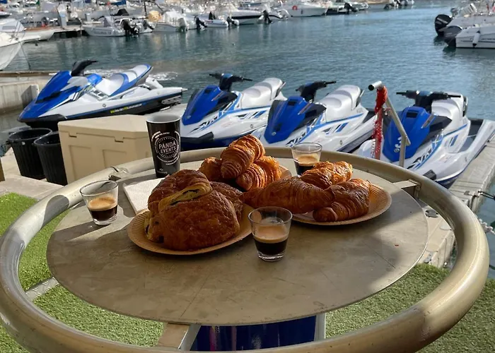 Apartment Location Saisonniere 220 M Des Plages