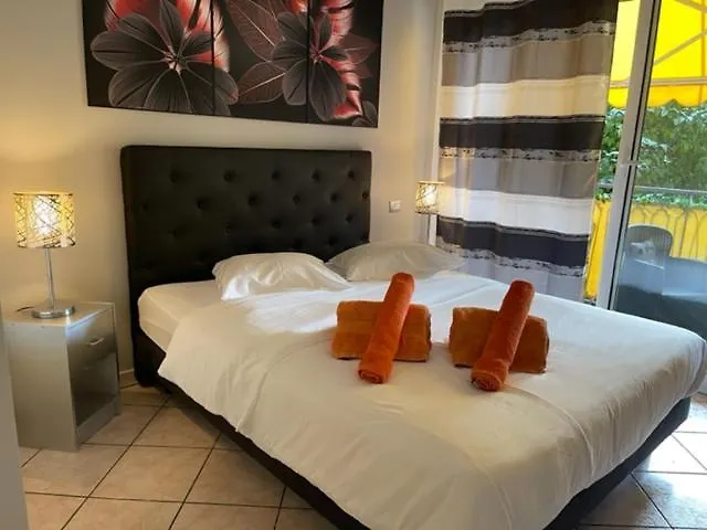 Location Saisonniere 220 M Des Plages Apartment