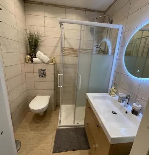 Location Saisonniere 220 M Des Plages Апартаменты