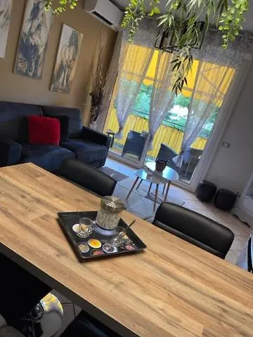 Location Saisonniere 220 M Des Plages *