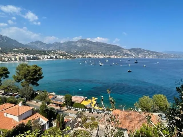 Апартаменты Location Saisonniere 220 M Des Plages *